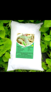 Tepung pati garut Tepung irut Asli 100% Murni premium