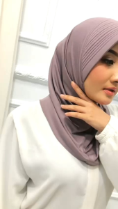 Hijab Sekolah dan Olahraga: Pilihan Hijab S dan Hamidah S