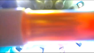 (FREE BATERAI) LIGHTSTICK STICK LED PENSTICK PARTY LED STICK LUMIACE ONE KPOP JKT48 WOTAGEI TERMURAH ANEKA WARNA