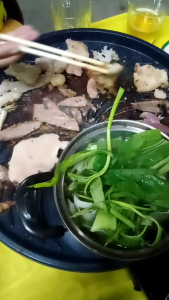 เต้าหมูกะทะ