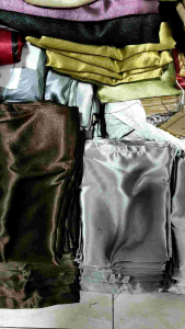 Gorden Kupu-Kupu & Sipiral: Pilihan Desain Minimalis