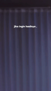 Vitrase Gorden: Tirai Gorden Plisket Polos Putih