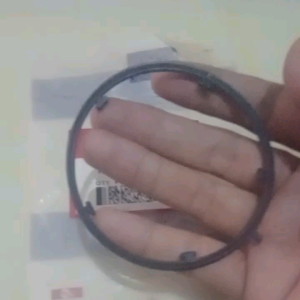 Seal Dust Packing Fuel Pump 17573-K15-900: Suku Cadang Asli Honda untuk CB 150R dan CBR 150R K45A