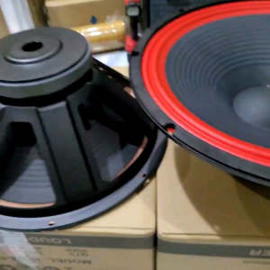 Bass 50 coil 75  65 trở kháng 4ohm và 8ohm hàng nhập khẩu CN bít đen