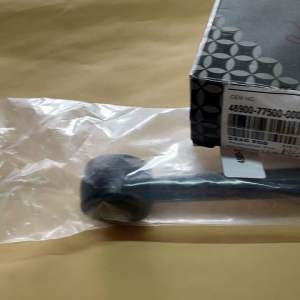 DRAG LINK ASSY LONG TIE ROD CARRY 1.3 1.5 FUTURA T120 SS INDOPARTS