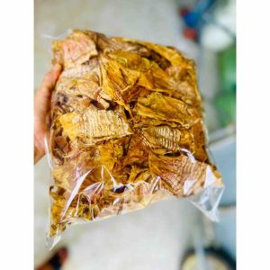 ✅ Măng khô Tây nguyên 05kg