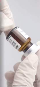 5มล. ป้องกันกระเซรั่มบำรุงผิวหน้า นิโคตินาไมด์จุดด่างดำ ผิวหน้าสว่างขึ้นเอสเซนส์ความงาม