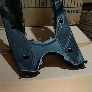 Bodres pinjakan kaki Yamaha Mio Smile Mio Sporty