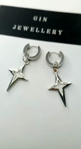 Anting Tindik Sparkle