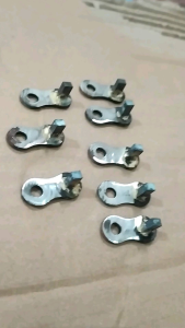 Widia platina dilas di rante