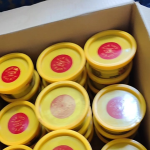 STEMPET GREASE GEMUK KUNING GEMUK RODA BEARING SUPER GREASE