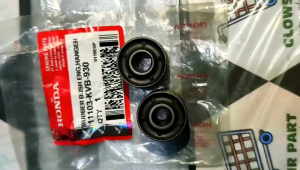 BOS ARM VARIO/BEAT SET 2 PC (KVB)