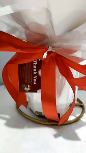 Buket Coklat Silverqueen 55gr isi 1 | Buket Bunga Artificial - Our Stuff Indonesia