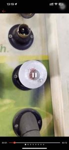 BÓNG ĐÈN LED TRÁI CHANH 5W E27 - tiết kiệm điện