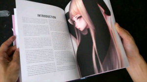 Sketch with Asia: Manga-inspired Art and Tutorials by Asia Ladowska