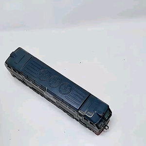 Mô hình đầu tàu hỏa hợp kim 1:87