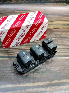 Master Power Window RH Original & Suku Cadang Hilux Revo Fortuner