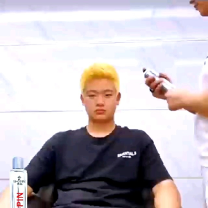 Sesi SHOUPIN Extreme Hold Hairspray 360ml