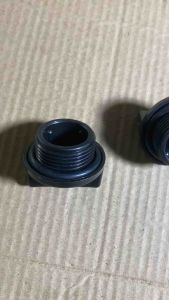 ฝาอุด ฝาอุดหัวปั๊มมีเนียม บล็อคเกอร์ เครื่องปั๊มน้ำ