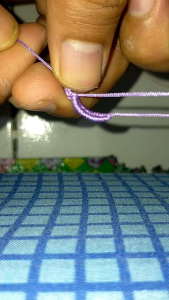 Tali Burung CrukCuk Satin Paling Murah