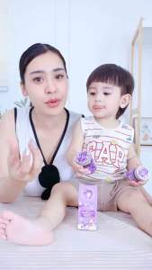 (ค่าส่งฟรี)💜บาล์มม่วงหัวหอม นงลักษณ์ ออแกนิกจากธรรมชาติ