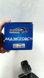 MRP-BRAKE MASTER LEVER FOR WAVE125(RIGHT) 1PC