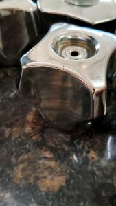 Basin TAP head only old stock 10pcs