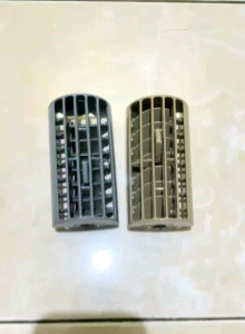 Kisi Kisi Ac Double Blower Mobil Kijang Kapsul Krista LGX