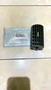 Kisi-kisi AC Double Blower Depan Mobil Avanza Xenia Old dan VVTI Tahun 2007 s/d 2011
