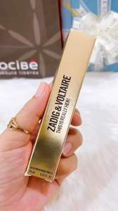 Nước Hoa Nữ Zadig & Voltaire EDP Mini 10ml Dạng Xịt