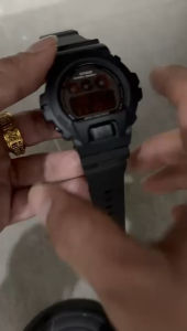 (READY STOCK)JAM TANGAN+SPORT DIGITAL+CERMIN KACA+FULL SET PACKING