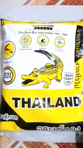 (Tặng miếng trét ron) Keo chà ron Gold Corodile 1kg
