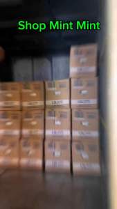 Nước Gạo Rang Hàn Quốc Chai 1.5L RICE MILK OKF. Shop Mint Mint. Nước gạo ĐƯỜNG ĂN KIÊNG OKF.