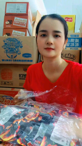 10 chân gà bà tuyết tê cay có xương ăn vặt ăn cùng bà tuyết ngon tuyệt vời hàng Việt Nam chất lượng