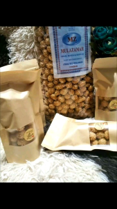 Ciput Wijen Termurah: Snack Kering Gurih Renyah 1KG