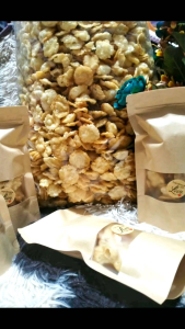 EMPING MANIS Super Termurah 250GRAM