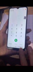 Màn Hình Samsung A12 A125/A127/M127/A02/A032F
