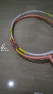 RAKET BADMINTON GLIDEZ DRIVELITE 99