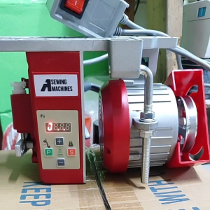 Juki Sewing Servo motor TANSO o COPPER made energy saving sewing machine servo
