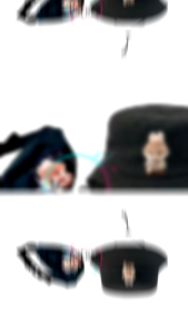 Tas Selempang Anak Gaya & Ergonomis: LABUBU Waistbag & Tas Bahu Praktis