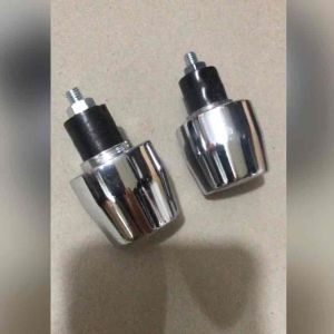 Jalu Stang Chrome Full Besi Padat Universal Motor