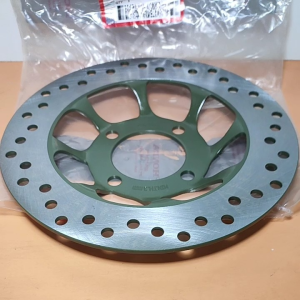 Piringan Rem Cakram Depan Honda Karisma Supra X 125 Revo Disc Piringan Cakram Rem Depan Karisma