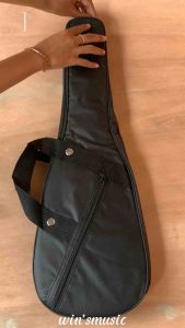 Tas Gitar & Ukulele: Tips Memilih Tas Musik Berkualitas Tinggi