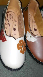 SEPATU FLAT WANITA TERBARU KODE CO03
