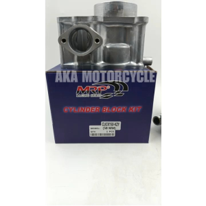 MRP-CYLINDER BLOCK SET FOR CLICK125-52.4mm & CLICK150-KZY-58mm/CLICK150-36F-57.3mm