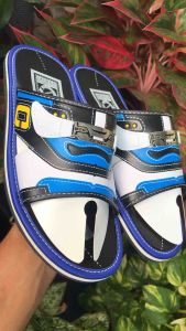 ส่งฟรี พร้อมส่ง รองเท้าแตะTAIWAN รองเท้าแตะชายหญิง ทรงเทวิน สไตล์วินเทจ พื้นบาง ทรงสวย รุ่น T-01