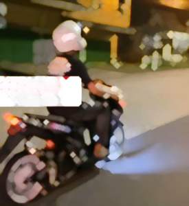 Knalpot Racing Samlong RKS untuk Motor Matic: Pilihan Terbaik