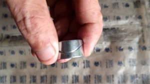 BOSHING STANG ASTREA GRAND IMPRESSA BOSH BUSHING LAGENDA LEGENDA