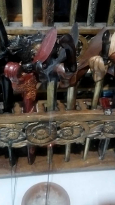 mahesa lajer/kebo lajer original sepuh