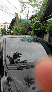 KMD Acid Rain / Watermarks Remover: A Comprehensive Guide